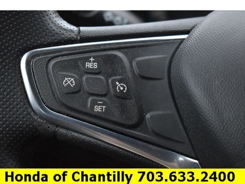 Used 2019 Chevrolet Malibu LT image 19