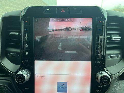 New 2026 RAM 2500 Tradesman image 16