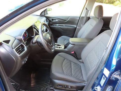 Certified 2020 Chevrolet Equinox LT AWD/4WD image 25