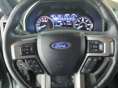 Used 2020 Ford Expedition Max XLT w/ Equipment Group 202A image 20