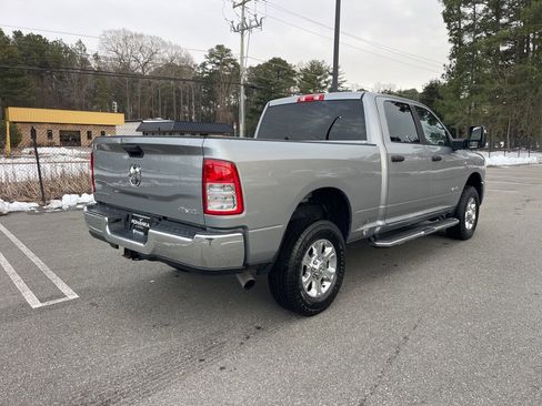 Used 2024 RAM 2500 Big Horn image 6