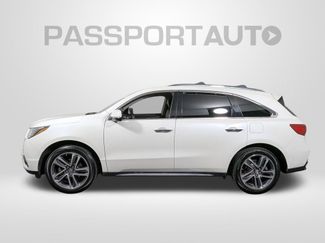Used 2017 Acura MDX 3.5L video 2