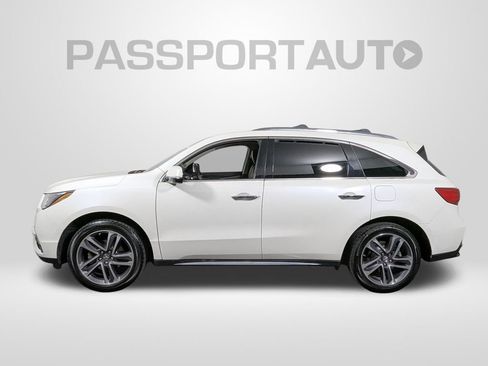 Used 2017 Acura MDX 3.5L image 2