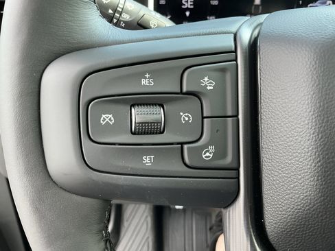 New 2026 GMC Sierra 3500 Denali Ultimate AWD/4WD image 23