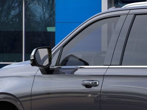 New 2026 Chevrolet Tahoe Premier AWD/4WD image 12