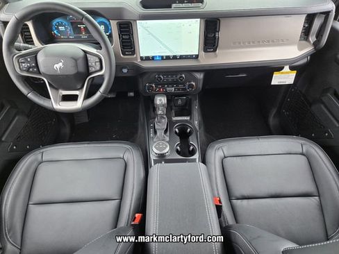 New 2026 Ford Bronco Outer Banks AWD/4WD image 10