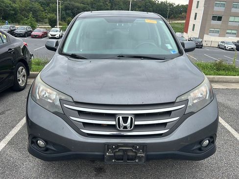 Used 2014 Honda CR-V EX image 7