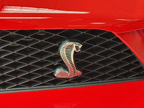 Used 2007 Ford Mustang Shelby GT500 image 4