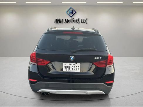 Used 2015 BMW X1 sDrive28i image 4