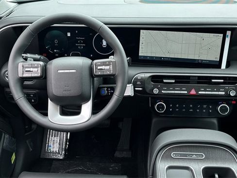 New 2026 Hyundai Palisade Limited image 11