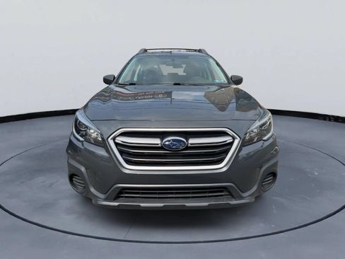 Used 2018 Subaru Outback 2.5i AWD/4WD image 7