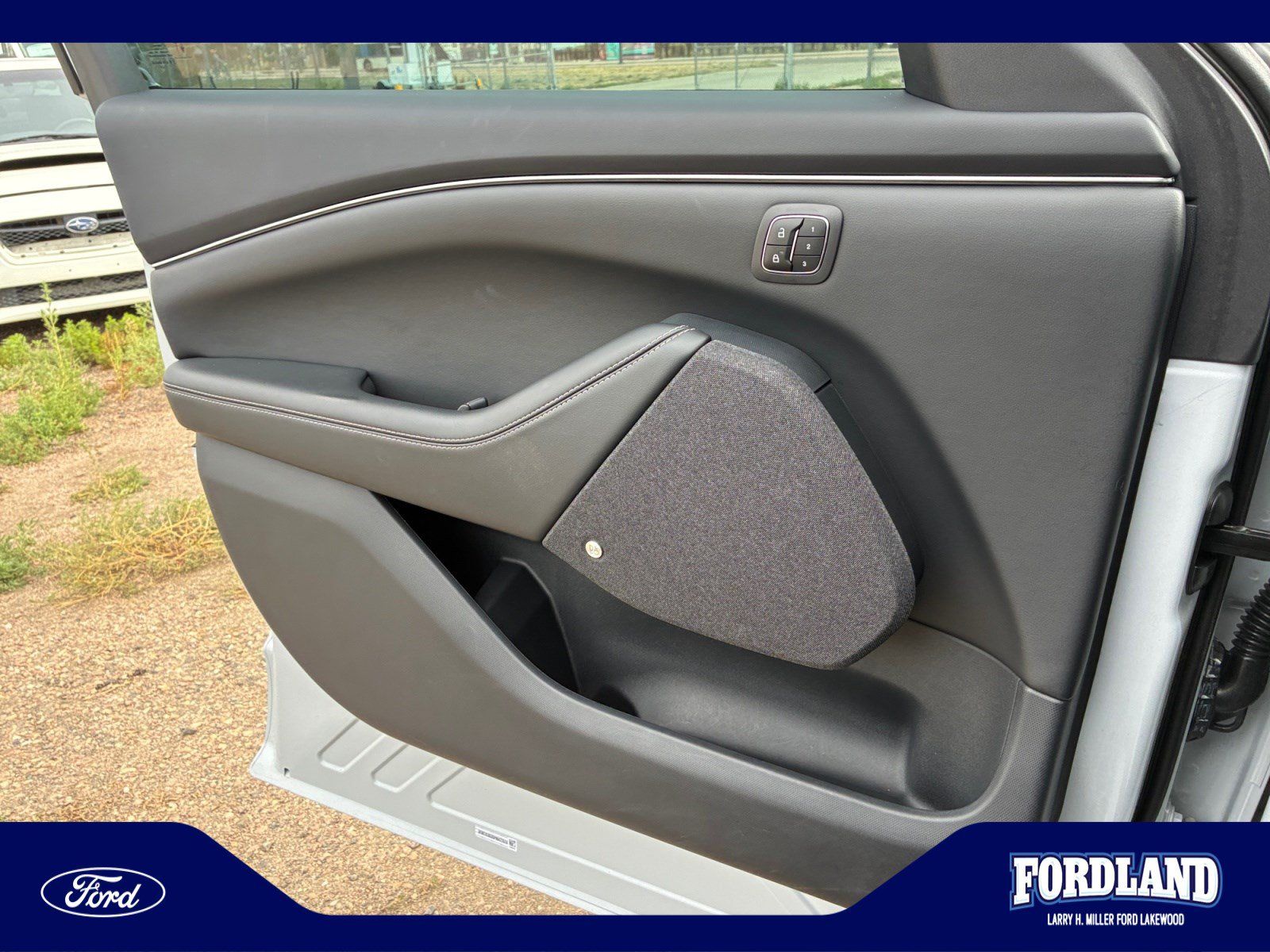 Used 2023 Ford Mustang Mach-E Premium AWD/4WD image 13