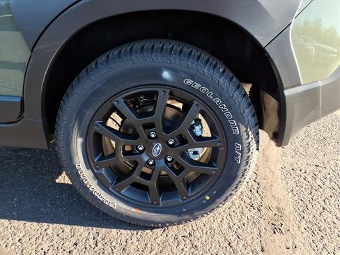 New 2026 Subaru Crosstrek 2.5i Wilderness image 14