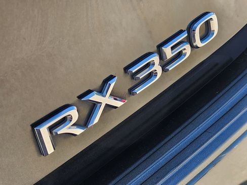 New 2026 Lexus RX 450h AWD image 12