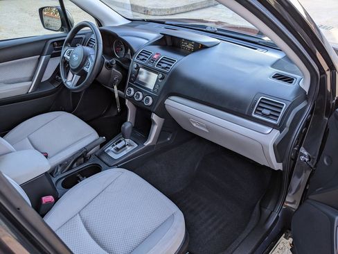 Used 2017 Subaru Forester 2.5i w/ Popular Package #2A image 21