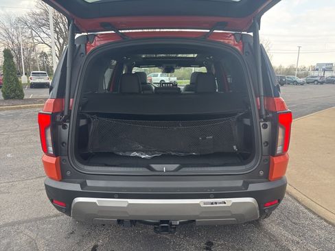 New 2026 Honda Passport TrailSport Elite image 26