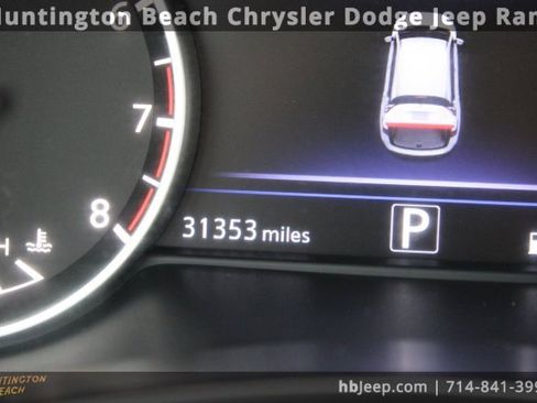 Used 2022 Nissan Murano S image 19