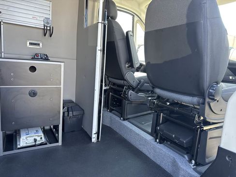 Used 2021 RAM ProMaster 1500 FWD image 12