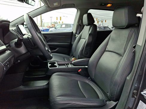 Certified 2023 Honda Odyssey EX-L image 14