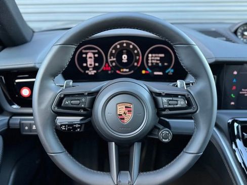 New 2026 Porsche Panamera 4 AWD/4WD image 20
