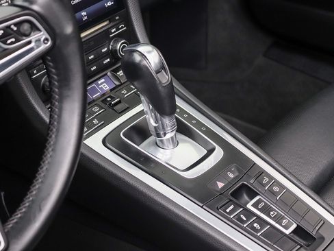 Used 2017 Porsche 911 Carrera image 31
