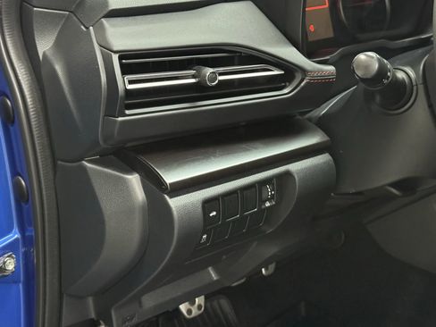 Used 2023 Subaru WRX Limited image 20