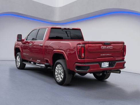 Used 2022 GMC Sierra 2500 Denali image 7