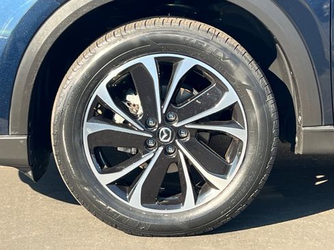 Used 2023 MAZDA CX-5 AWD 2.5 S w/ Premium Package image 26