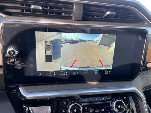 Used 2023 GMC Sierra 1500 Denali image 23