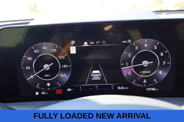 Used 2025 Kia Telluride SX Prestige X-Line AWD/4WD image 31