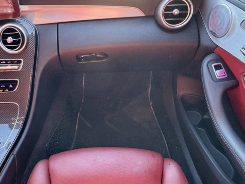 Used 2020 Mercedes-Benz C 43 AMG 4MATIC Sedan image 27