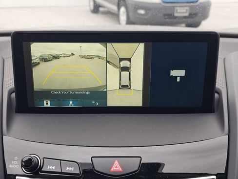 New 2025 Acura RDX SH-AWD w/ Advance Package image 26