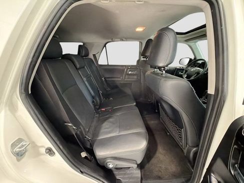 Used 2019 Toyota 4Runner Limited AWD/4WD image 25