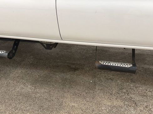 Used 2007 Chevrolet Silverado 2500 LT w/ Skid Plate Package image 17