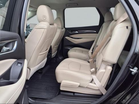 Used 2021 Buick Enclave Essence w/ LPO, Floor Liner Package image 23