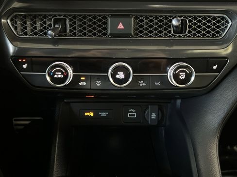 Used 2023 Acura Integra A-Spec image 18