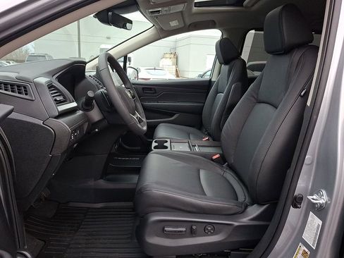 New 2026 Honda Odyssey EX-L image 6