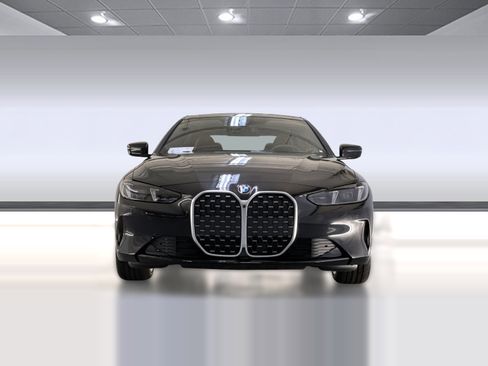 New 2026 BMW 430i Coupe w/ Parking Assistance Package image 5