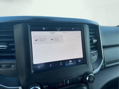 Used 2024 RAM 2500 Big Horn image 28