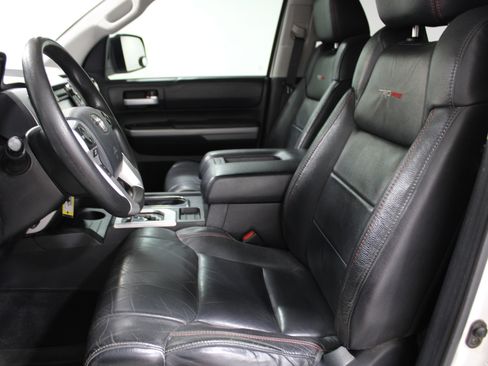 Used 2019 Toyota Tundra TRD Pro image 3