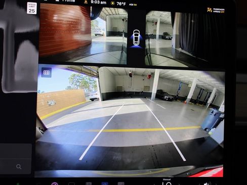 Used 2024 Tesla Model Y Long Range image 17