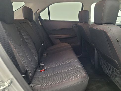 Used 2016 Chevrolet Equinox LT AWD/4WD image 19