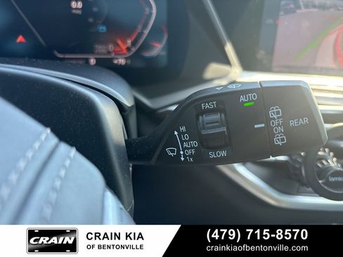 Used 2019 BMW X5 xDrive40i image 29