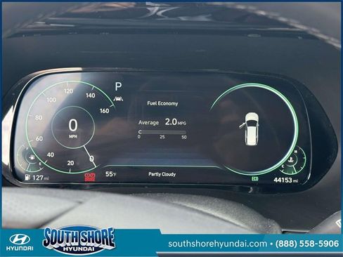 Certified 2020 Hyundai Palisade Limited image 26