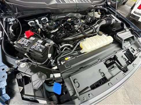 Used 2025 Ford F150 STX w/ Equipment Group 200A image 41