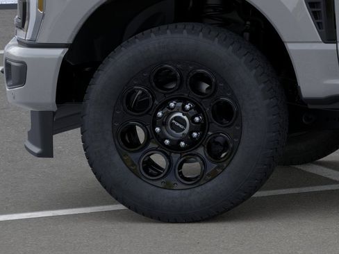 New 2026 Ford F350 Lariat AWD/4WD image 19