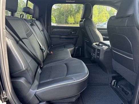 New 2025 RAM 2500 Limited image 15