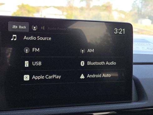 New 2026 Honda CR-V EX-L image 32