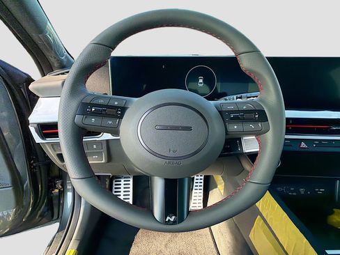 New 2026 Hyundai Sonata N Line image 38