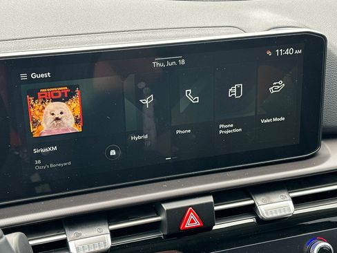 New 2026 Kia Sportage EX AWD/4WD image 19